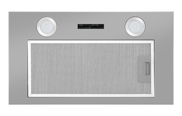 Prima PRCH702 52cm Integrated Hood - Grey